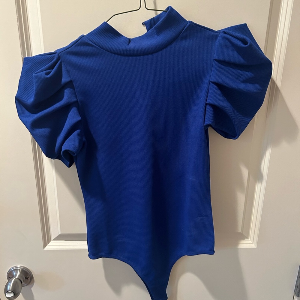 PANTS STORE BODY SUIT